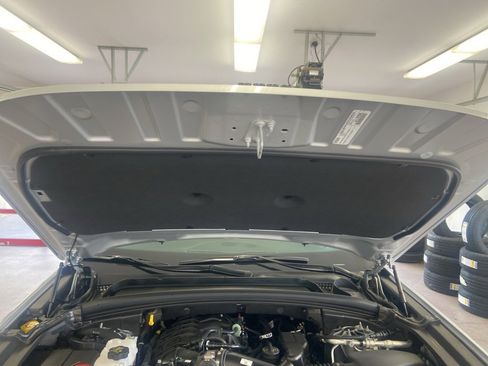 New 2025 Jeep Grand Cherokee Altitude image 24