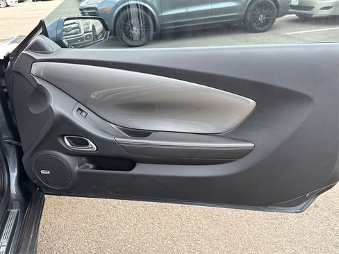 Used 2010 Chevrolet Camaro SS w/ RS Package image 21