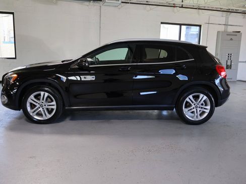 Used 2018 Mercedes-Benz GLA 250 image 4