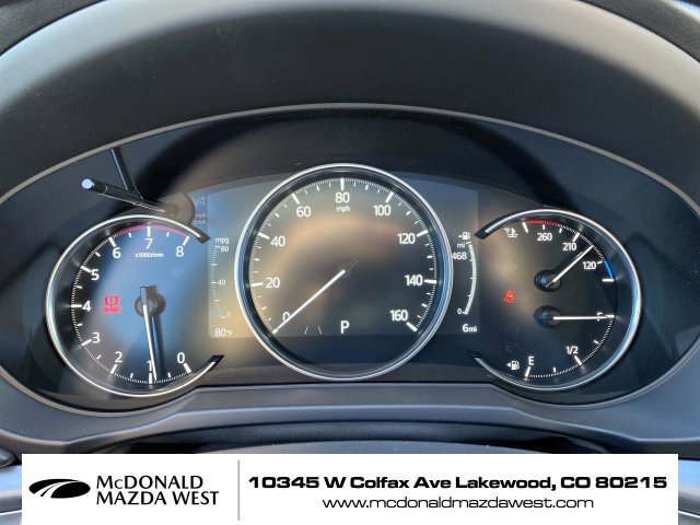 Used 2025 MAZDA CX-5 AWD 2.5 S image 17