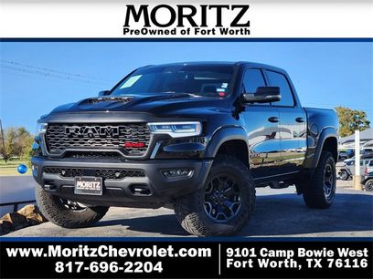 Used 2025 RAM 1500 RHO w/ RHO Level 1 Equipment Group