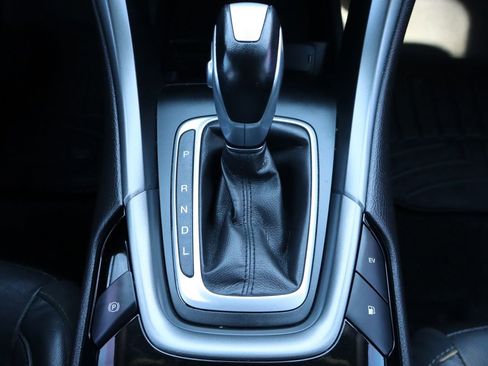 Used 2014 Ford Fusion Energi Titanium w/ Driver Assist Package image 37