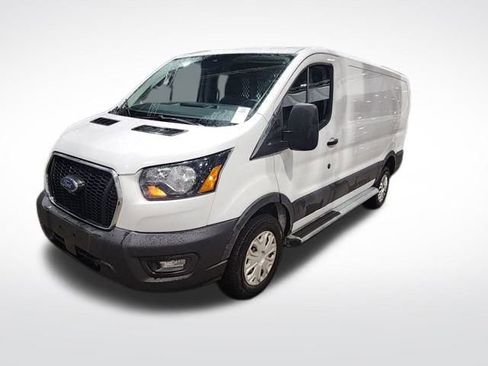 Used 2024 Ford Transit 250 Low Roof w/ Exterior Upgrade Package image 3