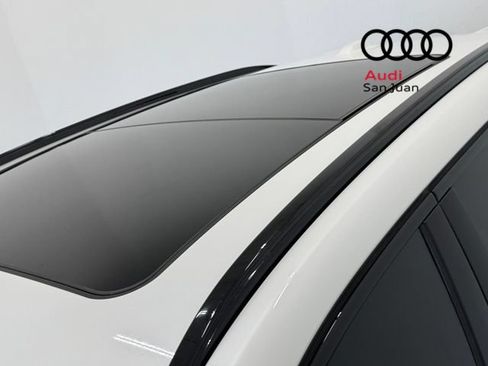 Used 2025 BMW X1 M35i w/ Premium Package AWD/4WD image 9