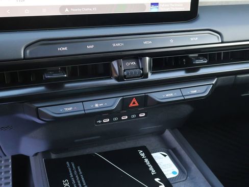 New 2027 Kia Telluride SX X-Line image 42