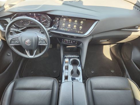 Used 2023 Buick Envision Essence FWD image 30