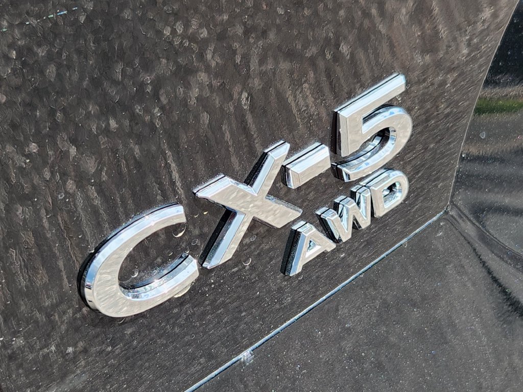 New 2026 MAZDA CX-5 Select AWD/4WD image 31