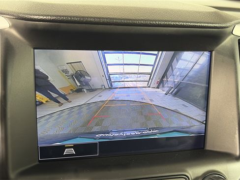 Used 2022 GMC Terrain SLT image 22