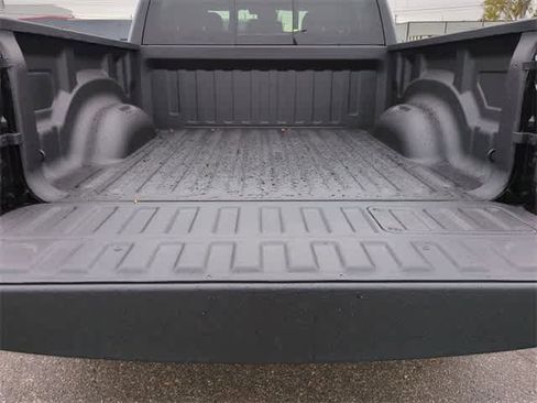 New 2026 RAM 1500 RHO image 36