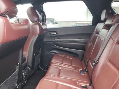 Used 2024 Dodge Durango GT image 20