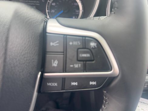 Certified 2026 Toyota Highlander XLE AWD/4WD image 21