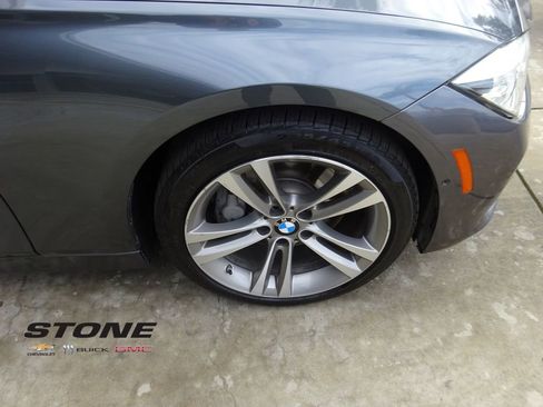 Used 2016 BMW 340i Sedan image 10