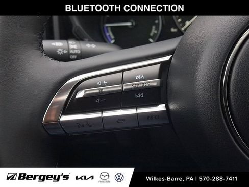 Used 2026 MAZDA CX-50 2.5 Hybrid w/ Premium Plus Pkg AWD/4WD image 17