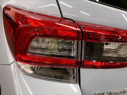 Used 2021 Subaru Crosstrek 2.5i Limited w/ Moonroof Package 2 image 28