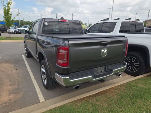 Used 2020 RAM 1500 Limited w/ Off Road Group AWD/4WD image 2