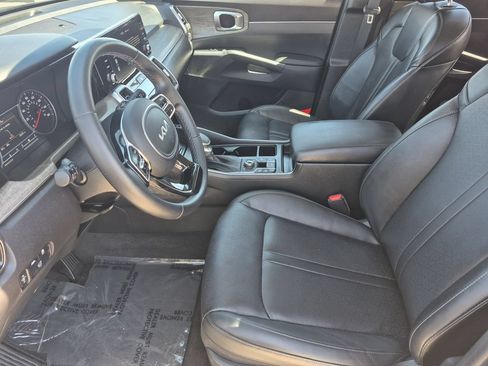 Used 2023 Kia Sorento X-Line EX AWD/4WD image 11