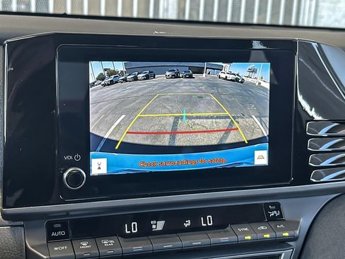 Certified 2025 Toyota Camry LE w/ Convenience Package FWD image 17