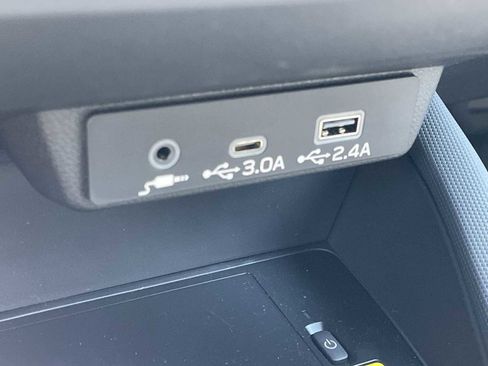 New 2026 Subaru Forester Premium AWD/4WD image 19