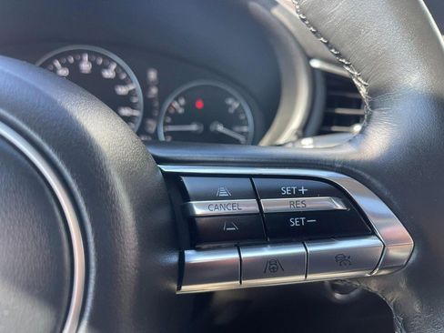 Used 2021 MAZDA CX-30 2.5 Turbo w/ Premium Plus Pkg image 26