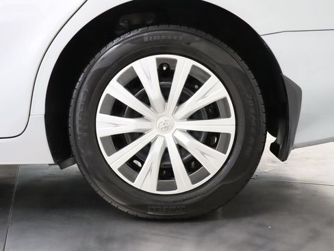 Used 2023 Toyota Camry LE FWD image 39
