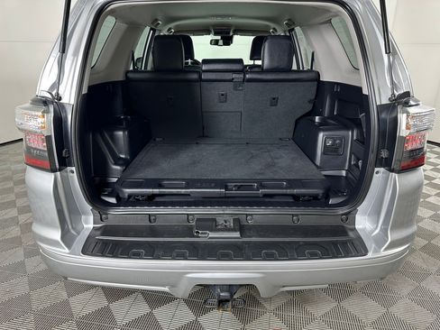 Used 2023 Toyota 4Runner TRD Sport w/ Technology Package image 31