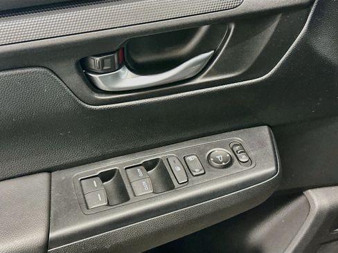 Used 2024 Honda CR-V EX image 15