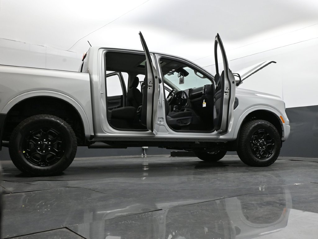 New 2026 Ford Ranger XLT AWD/4WD image 30