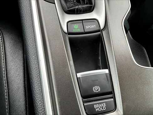 Used 2019 Honda Accord Sport image 33