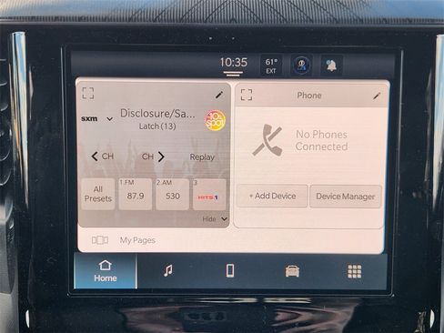 New 2026 RAM 1500 Lone Star image 13