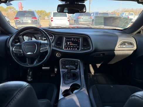 Used 2019 Dodge Challenger GT w/ Plus Package image 13