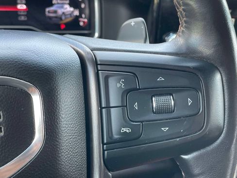 Used 2022 GMC Sierra 1500 AT4 w/ AT4 Premium Package AWD/4WD image 24