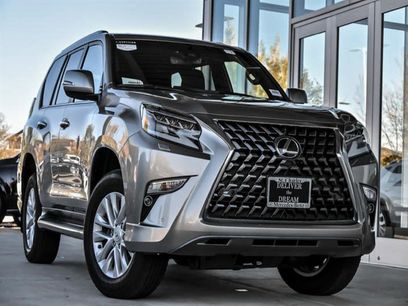 Used 2023 Lexus GX 460 Premium