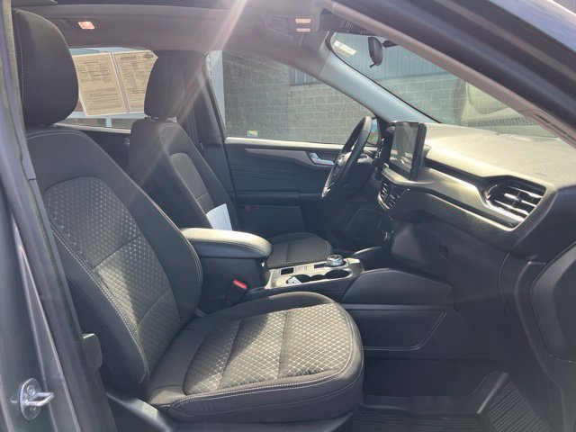 Used 2024 Ford Escape Active w/ Tech Pack #2 AWD/4WD image 11