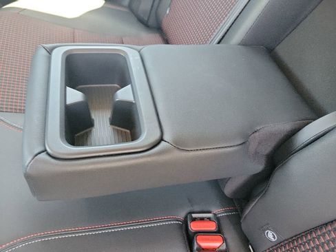 Used 2025 Nissan Kicks SR FWD image 36