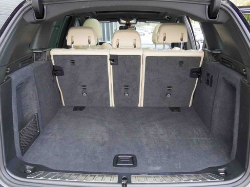 Certified 2023 BMW X3 sDrive30i w/ Convenience Package w/ZPA image 39