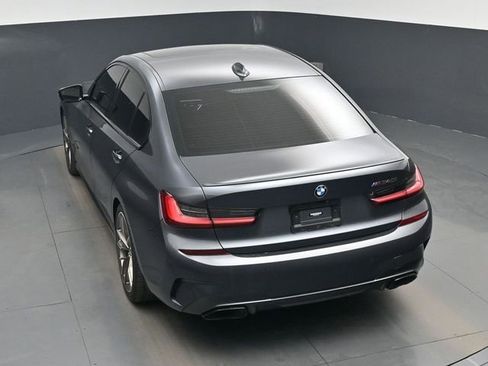 Used 2022 BMW M340i image 23
