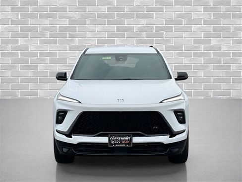 New 2025 Buick Enclave Sport Touring w/ Power Package image 10