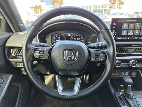 Used 2024 Honda Civic Sport Touring image 28