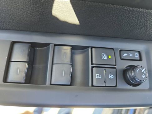 New 2026 Toyota Tundra Limited image 26