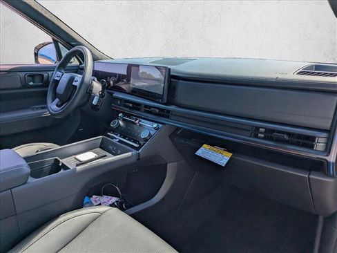 New 2026 Hyundai Santa Fe Calligraphy FWD image 21