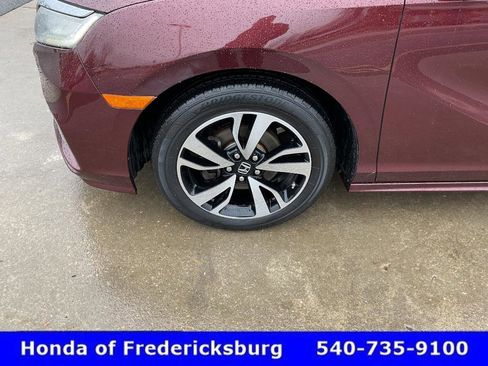 Used 2019 Honda Odyssey Elite image 10