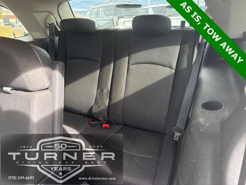 Used 2016 Dodge Journey SXT w/ Comfort/Convenience Group image 20