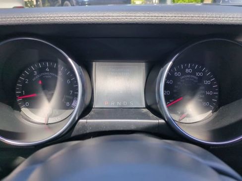 Used 2020 Ford Mustang GT w/ Black Accent Package RWD image 31