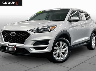 Used 2019 Hyundai Tucson SE FWD video 1