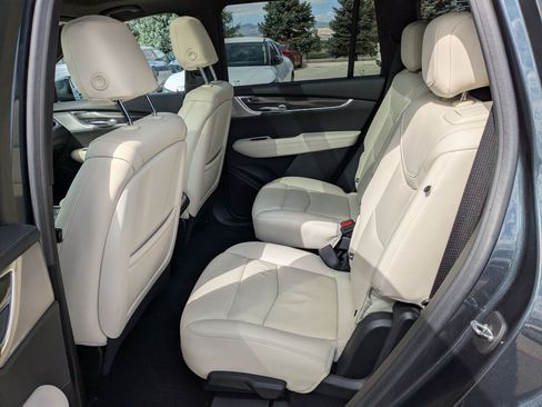 Used 2021 Cadillac XT6 Sport AWD/4WD image 31