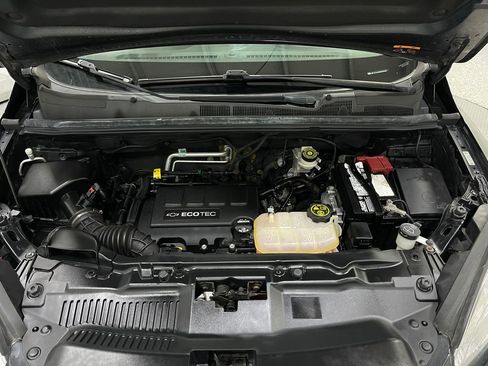 Used 2016 Chevrolet Trax LS image 25