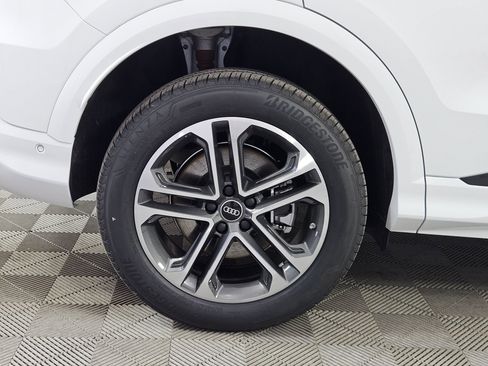 New 2026 Audi Q5 Premium AWD/4WD image 9