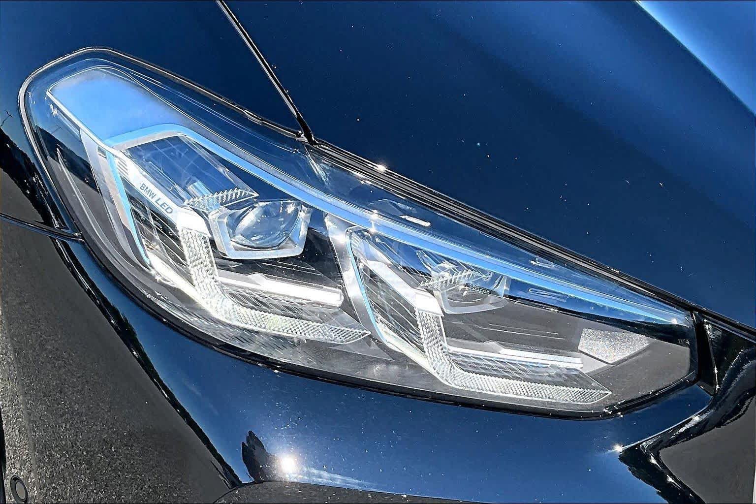 Used 2023 BMW X3 sDrive30i w/ Premium Package w/ZPA RWD image 28