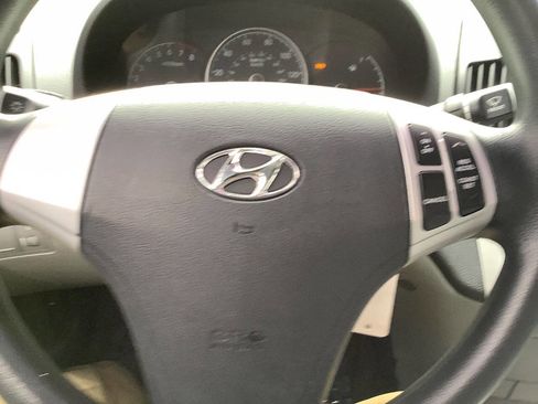 Used 2009 Hyundai Elantra GLS w/ Popular Equipment Pkg 2 image 36