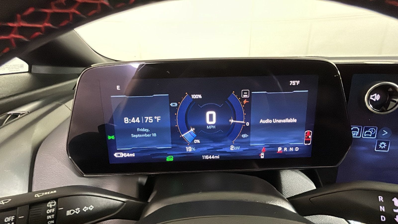 Used 2024 Chevrolet Equinox EV RS FWD image 22